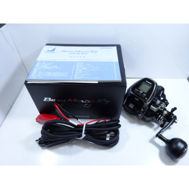 19ビーストマスターEJ